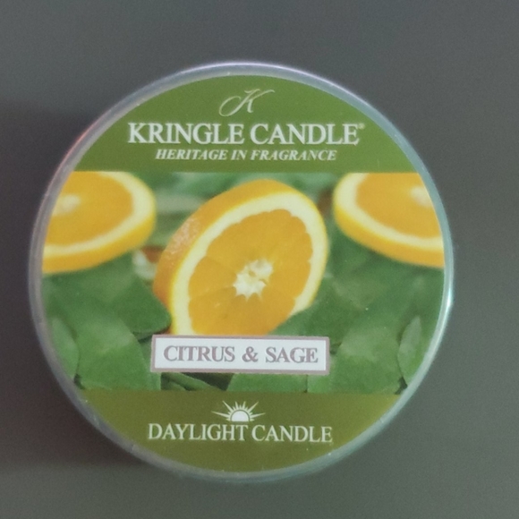 4 Set Candle - Picture 2 of 6